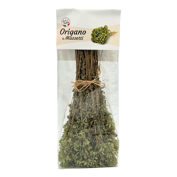 Włoskie suszone dzikie oregano, 60g