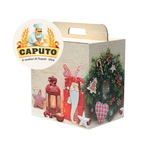 Božični darilni paket - CAPUTO