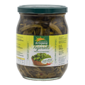 Brokula Frijarielli Napoletana stil za pizzu - 540 g 