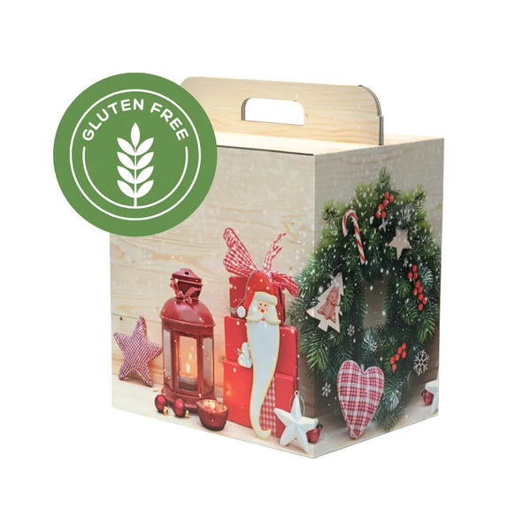 Božični darilni paket - GLUTEN FREE
