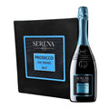 Prosecco Serena DOC Treviso Brut - 6 x 75cl