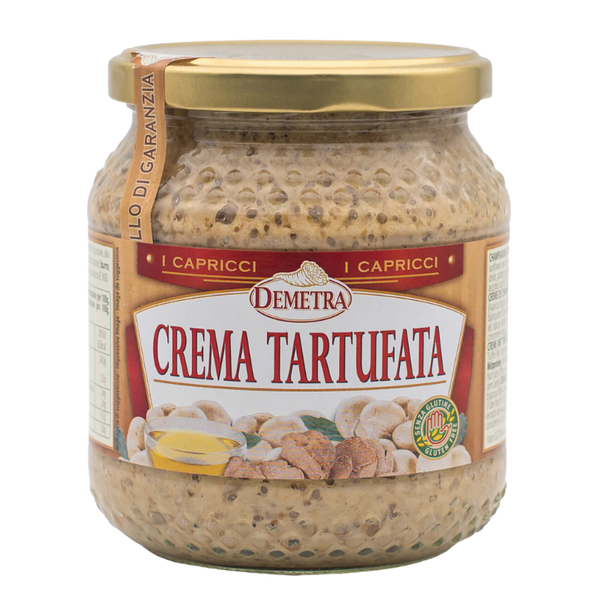 Demetra umak od tartufa - 540 g 