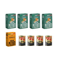 Paket Pizzuti - 