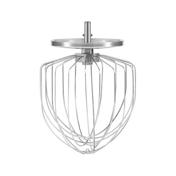 Planetarni mešalnik HENDI Blackbolt, 7 L, črn, 1500 W