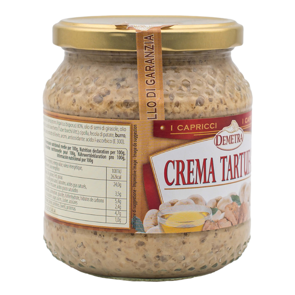 Demetra umak od tartufa - 540 g 