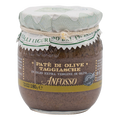 Tapenada namaz iz oliv Taggiasca – 180 g