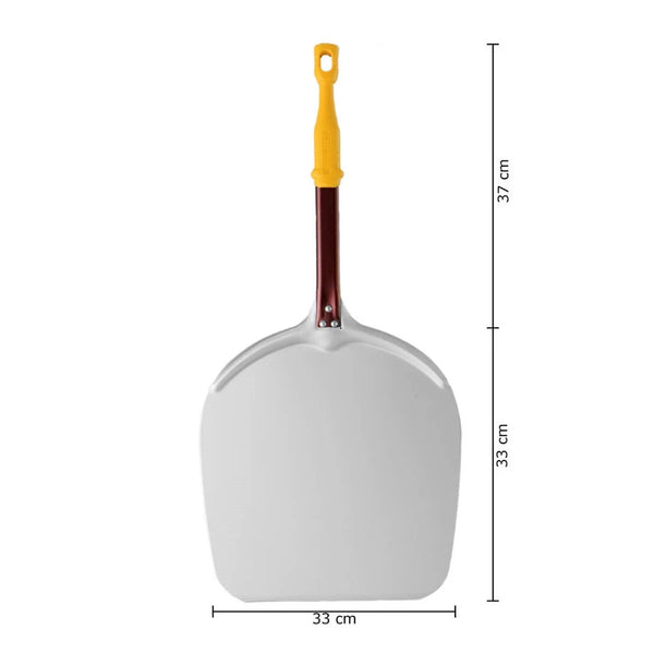 Lopatica za pizzu - kratki, 37 cm