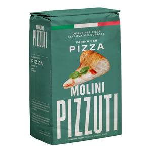 Brašno Pizzuti Pizza - 1 kg