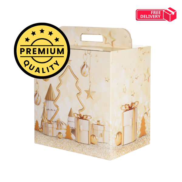 Božični darilni paket - PREMIUM