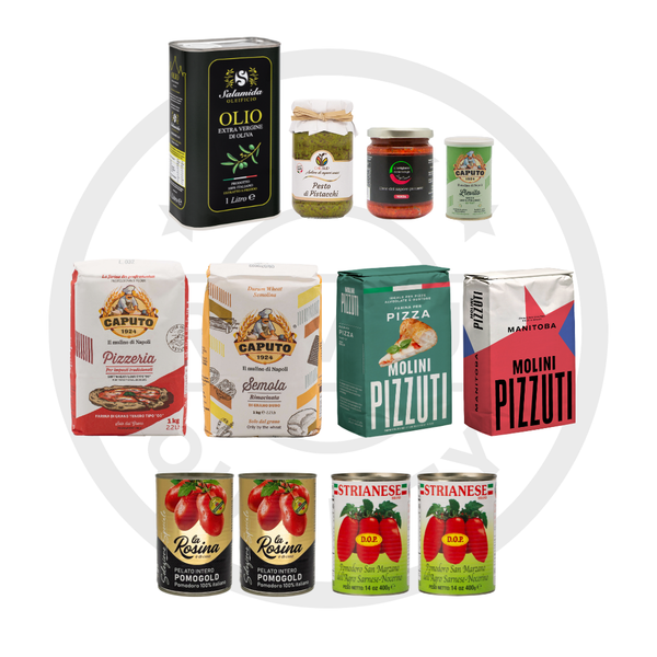 Božični darilni paket - PREMIUM