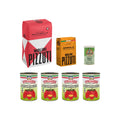 Paket Vero Napoli - Napolitana 24 ur