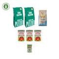 Paket Pizza Brez glutena - Pizzuti