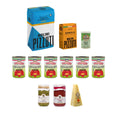 Paket Premium Napoli - ORO
