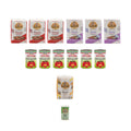 Paket Pizza Start – Mix