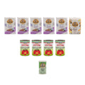 Paket Pizza Start - Napolitana 48 sati