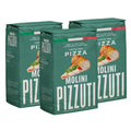 Brašno Pizzuti Pizza - 3 x 1 kg