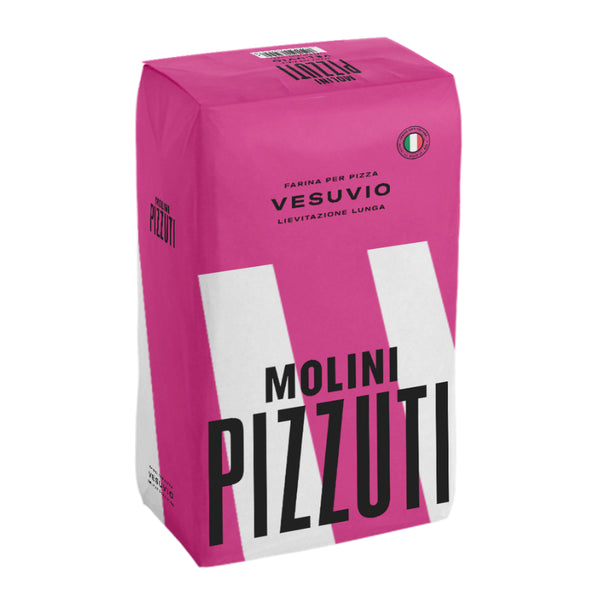 Moka Pizzuti Vesuvio - 10 kg