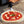 Rakieta do pizzy Amica - 120 cm