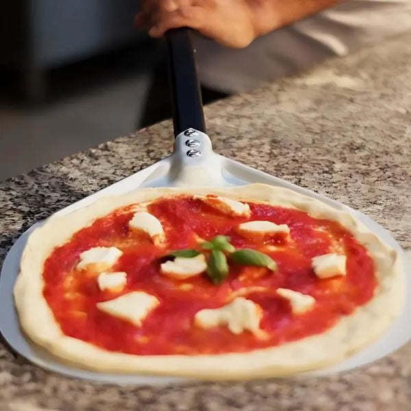 Rakieta do pizzy Amica - 120 cm