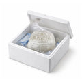 Mozzarella di Bufala BORBONI – 100 % bivolje mleko, 500 g
