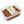 Taralli Pugliesi ai Cereali 300g