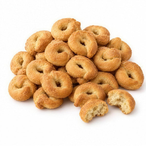 Taralli Pugliesi Classici 300g